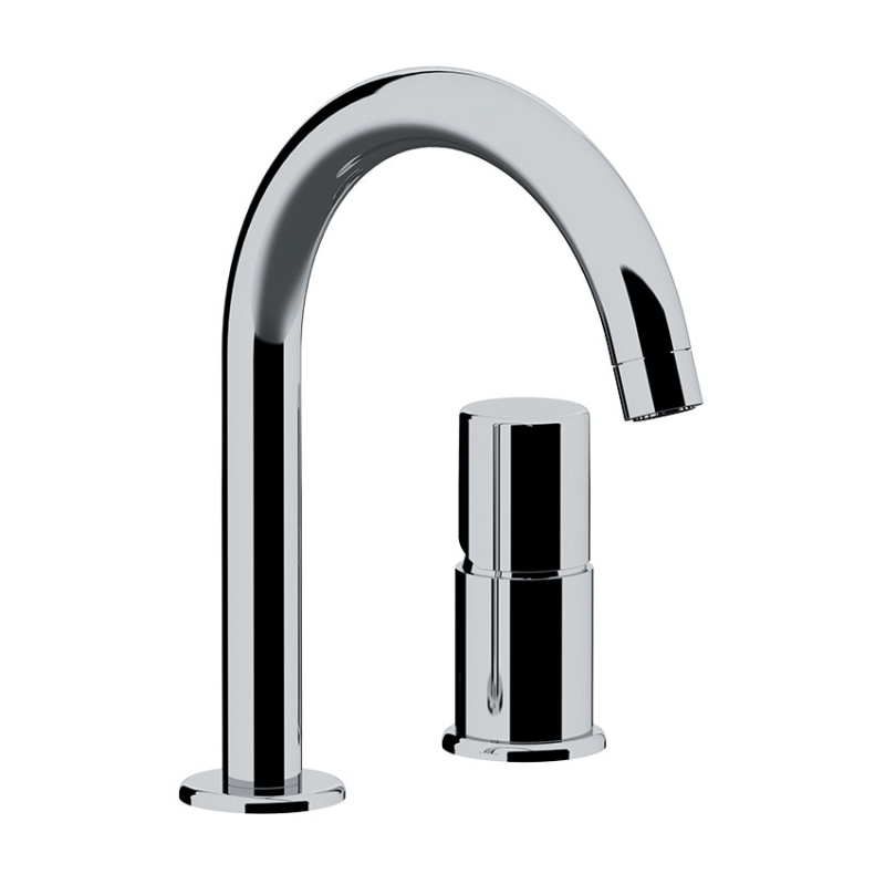 TG655 Смеситель для раковины DANIEL RUBINETTERIE Trilogy