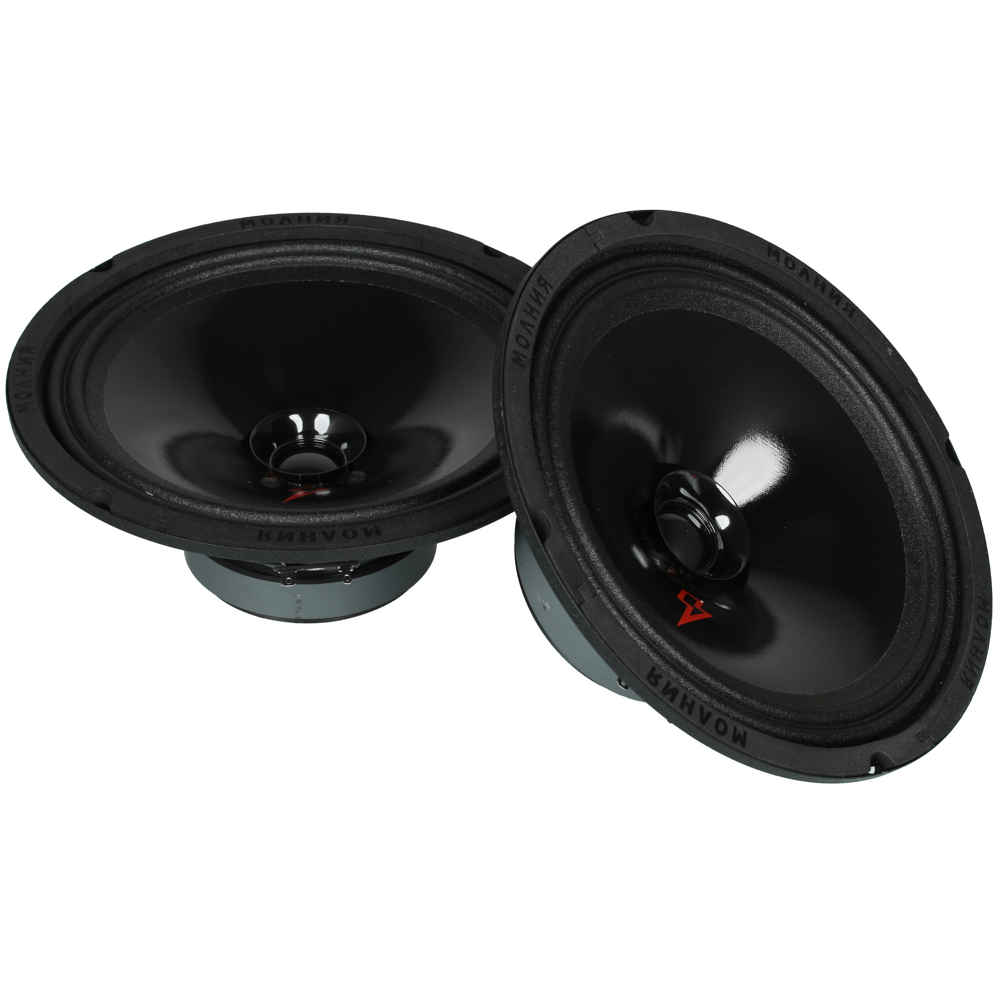 9904491 Широкополосная акустическая система Ural Молния АС-МЛ200 STDN-0137139