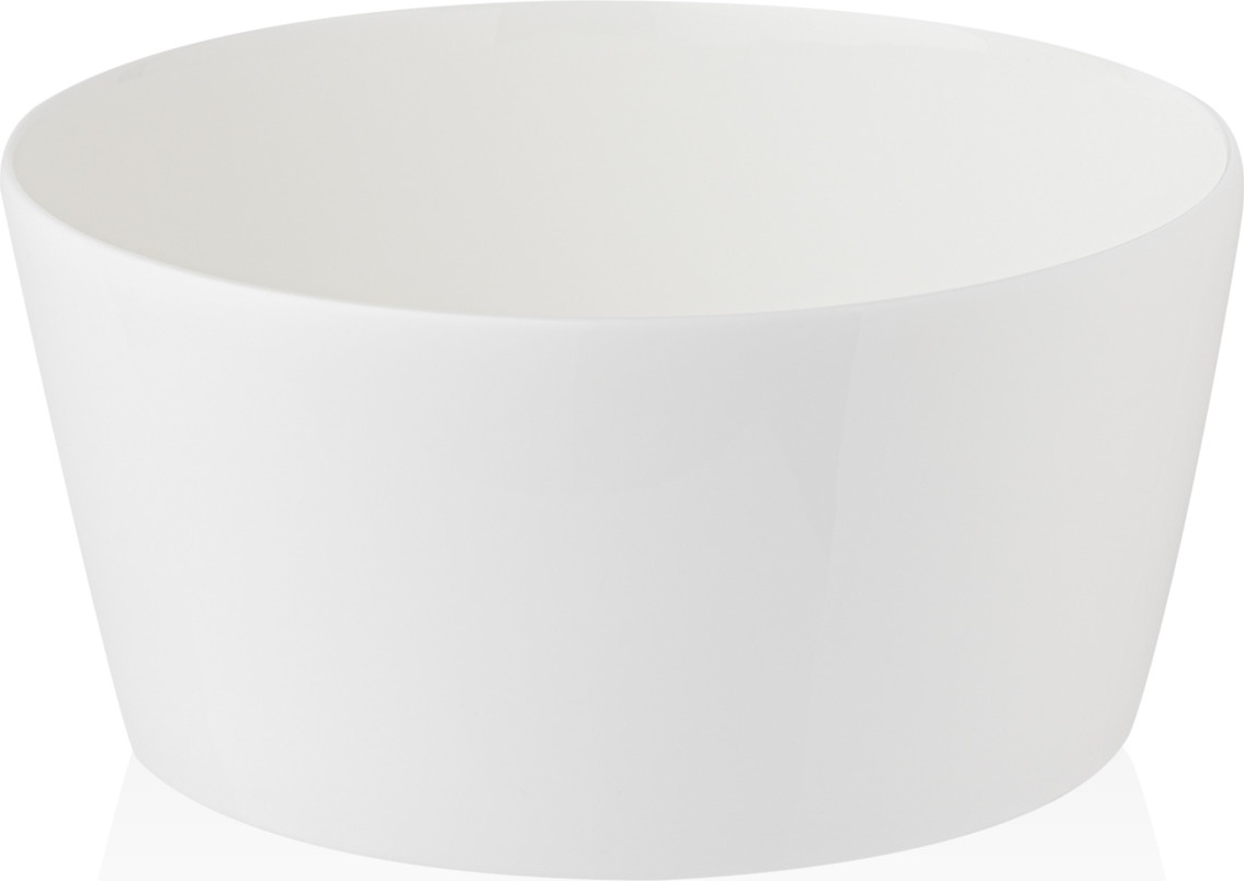 10658029 Mix&Match Салатник порционный Mix&Match Конус 14см, фарфор Фарфор костяной 