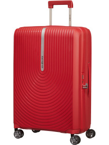 KD8-00002 Чемодан KD8*002 Spinner Samsonite Hi-Fi