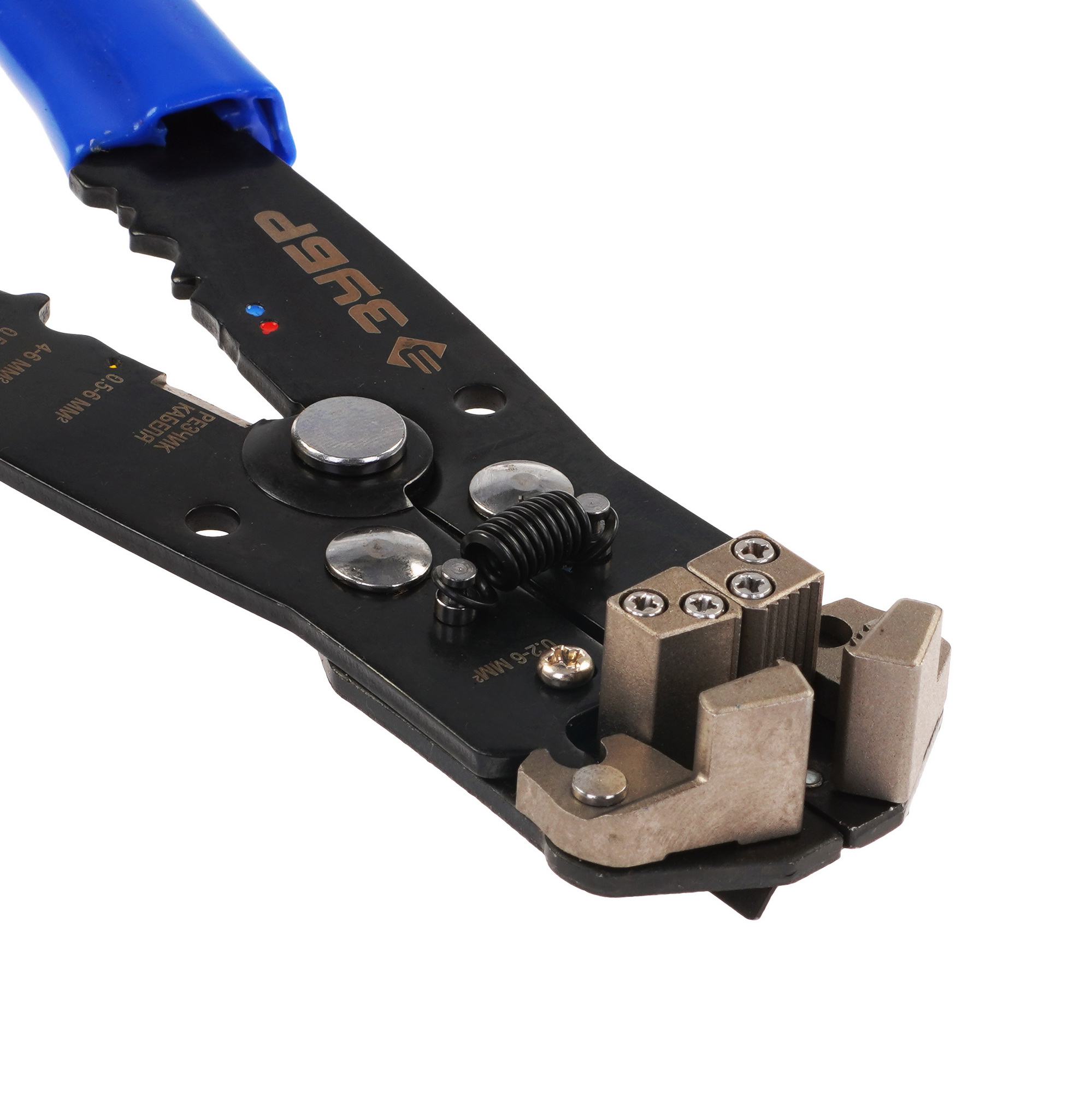 Стриппер ЗУБР 22641 9109357 STDN-0126987 - Вид №4