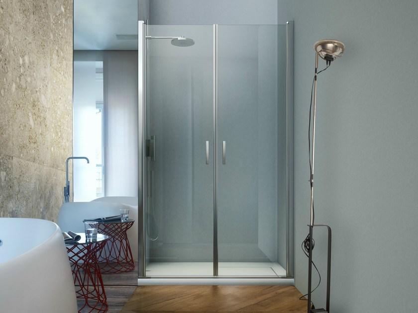 VISMARAVETRO Индивидуальная ниша из закаленного стекла L i n e a sun-id-1349150 - Вид №1