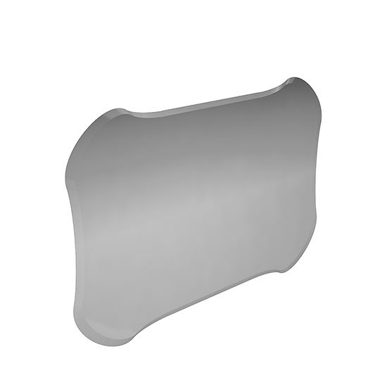 ST-152 Luxor Зеркала + лампы Antoniolupi  - Вид №4