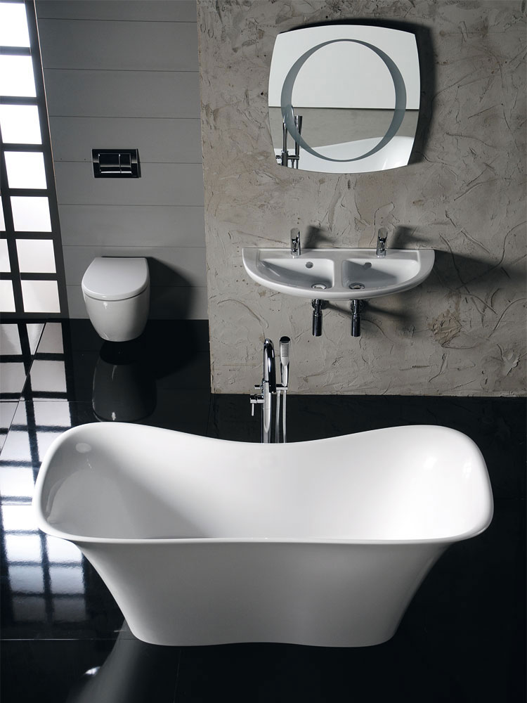 99713 Polysan Отдельностоящие ванны 