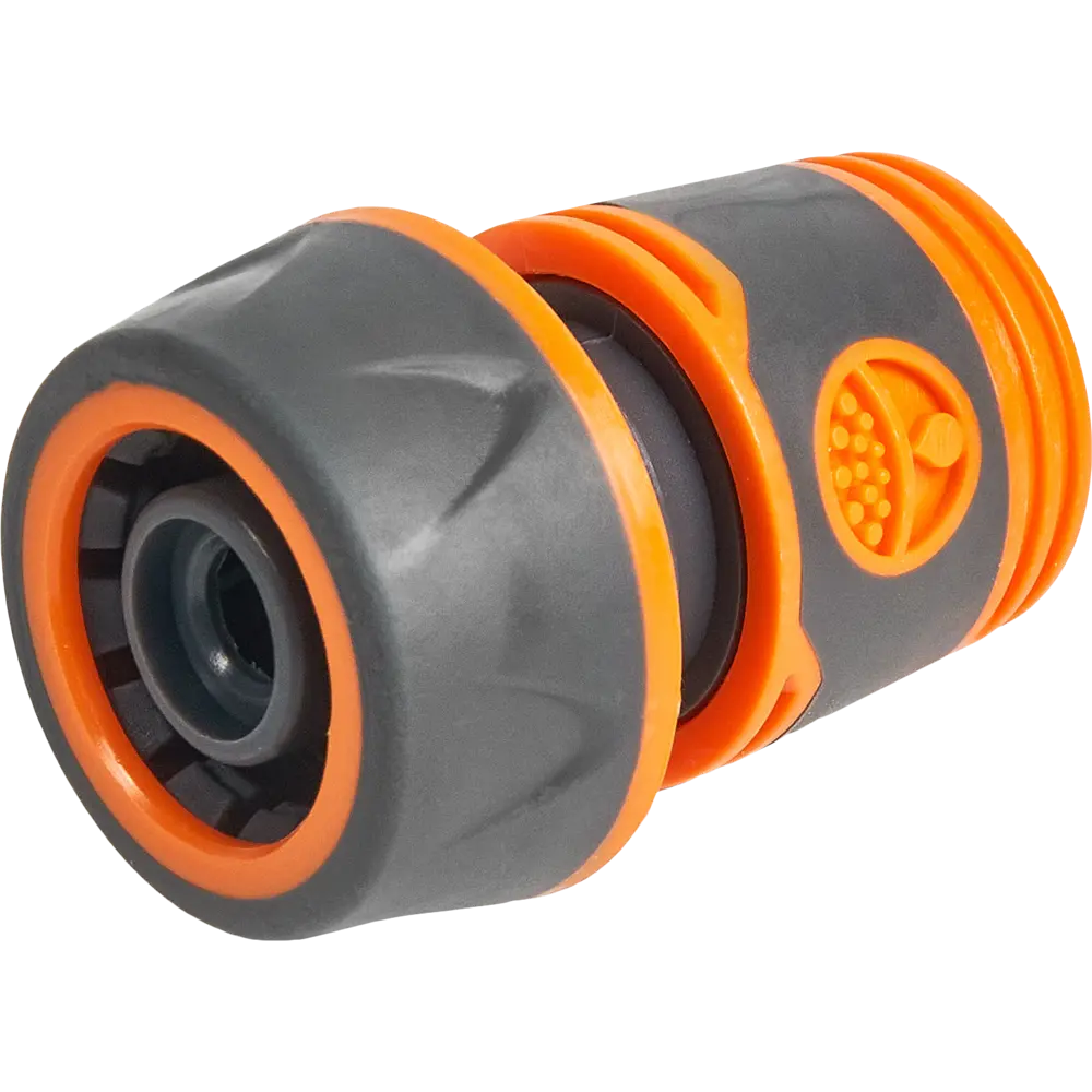 Коннектор для шланга Belamos 5819Е 3/4" STLM-2014985