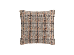 Наружная напольная подушка из синтетического волокна