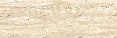 Граните Стоун Травертин беж структурированная 1200x398 Керамика Будущего sun-id-324121