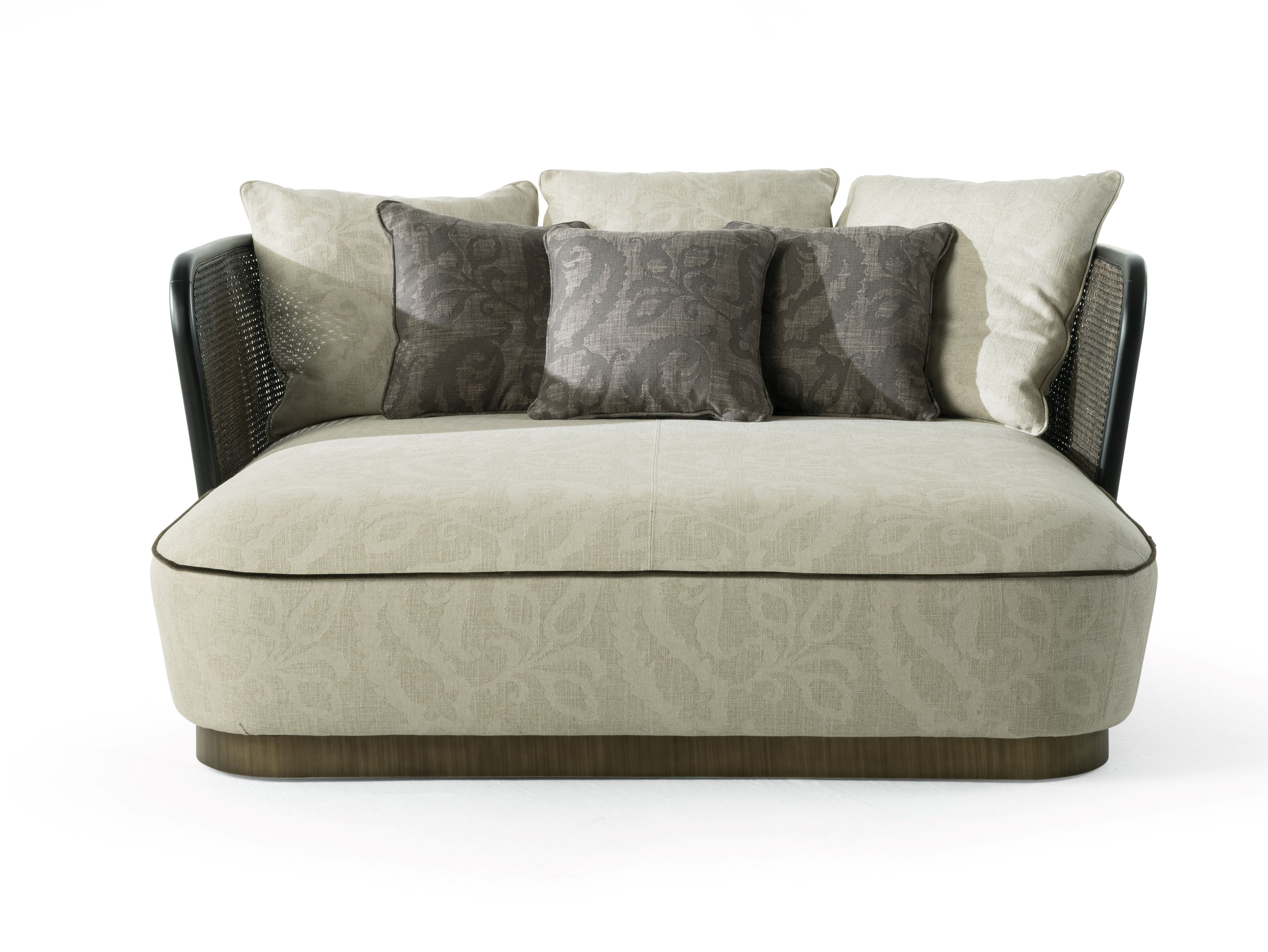 Мягкая ткань Dormeuse ETRO Home Interiors Caral ARCH-00152239 - Вид №1