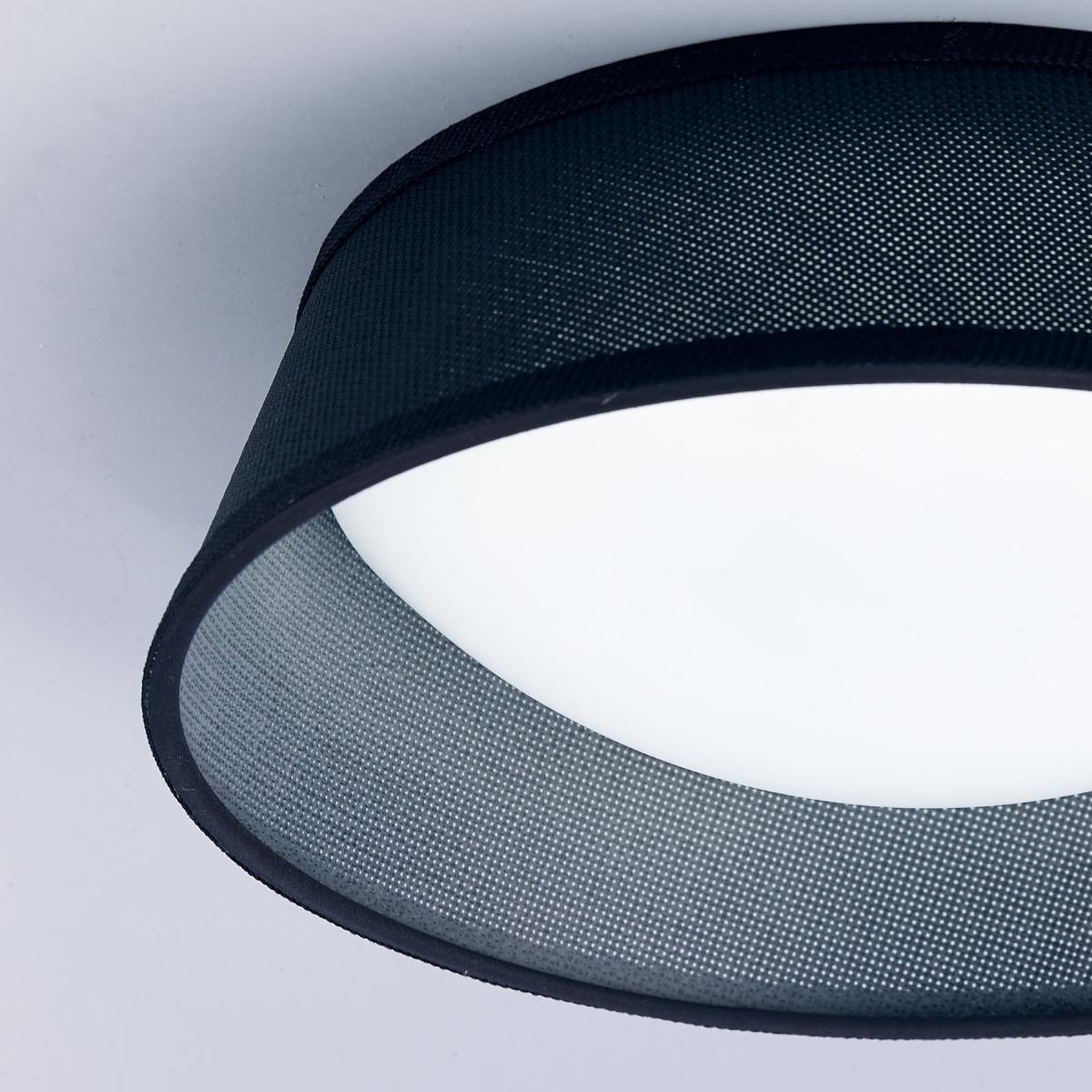 083794 Потолочный светильник 2L 4964E Mantra Nordica - Вид №2