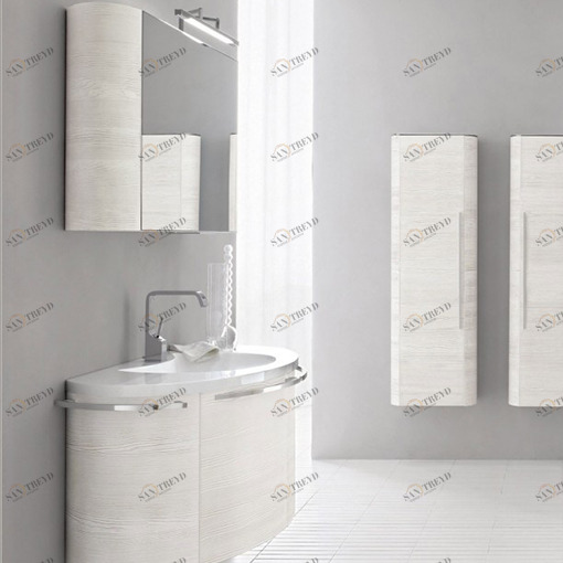 Комплект мебели для ванной Sky 11 Arbi Sky Larice Collection SKY11