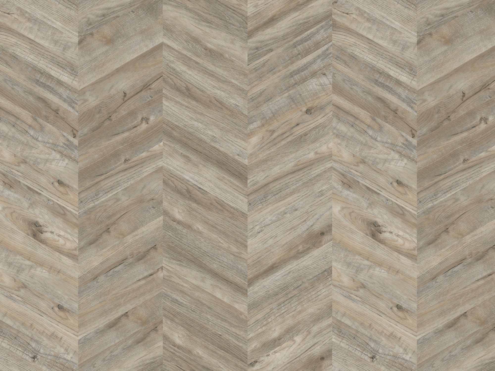 Пол из ПВХ под дерево PROJECT FLOORS Chevron ARCH-00150055