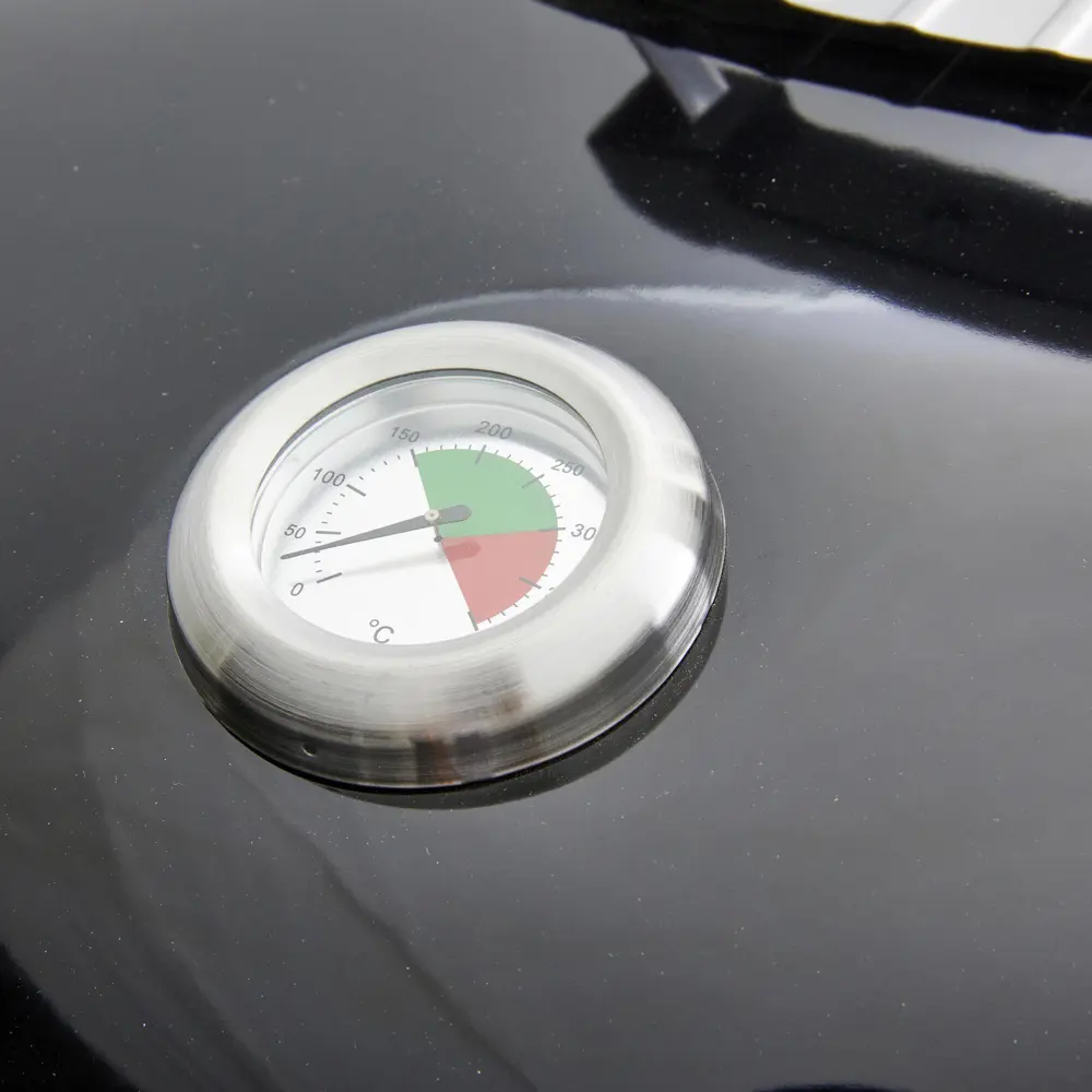 Мобильный гриль Naterial Phoenix Beta с колесами для пикников 84178223 STLM-0046919 - Вид №23