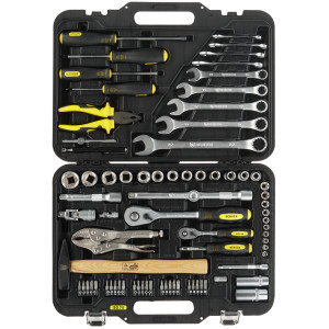 Набор инструментов Berger BG078-1214 1137967