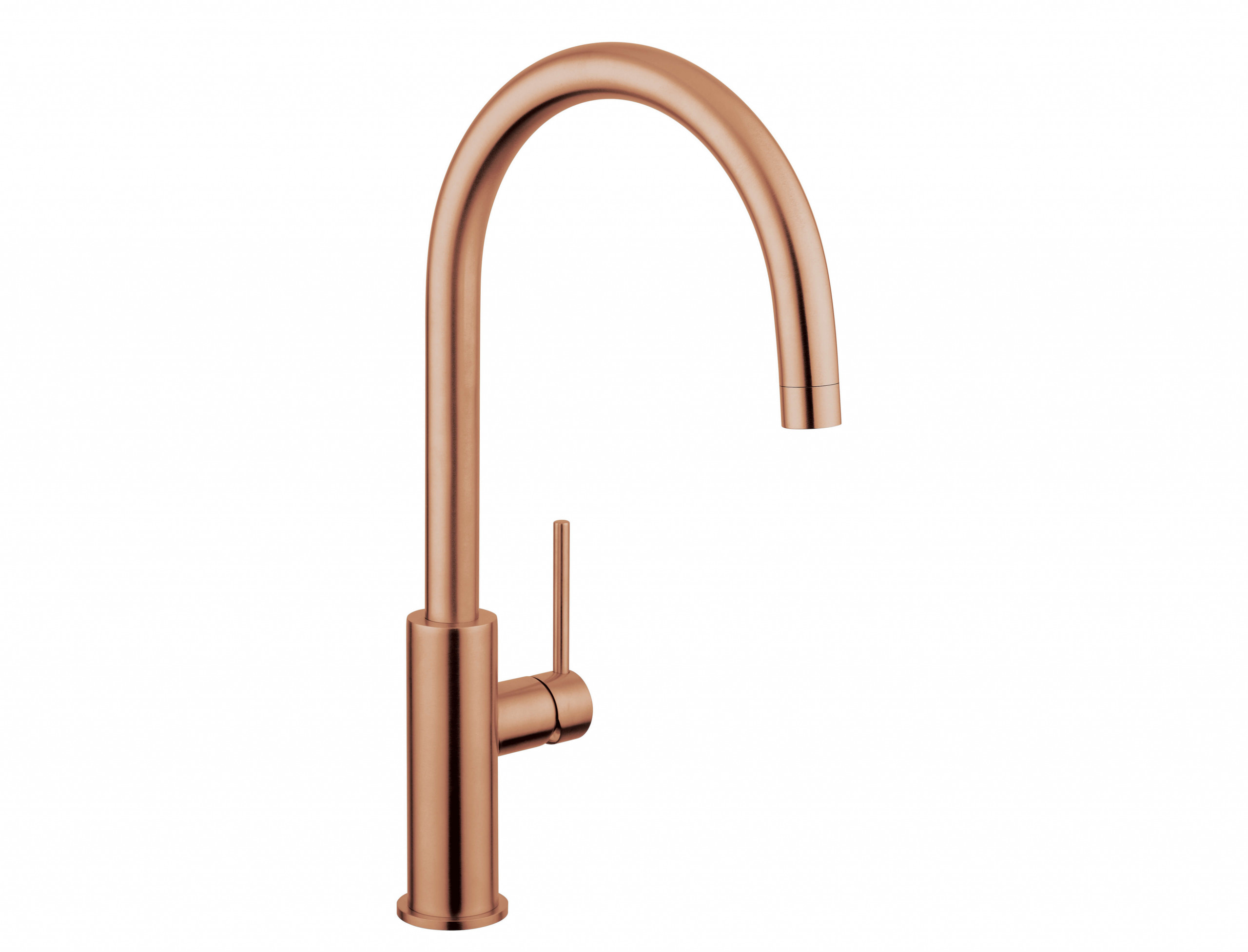 COCOON MONO 12 - смеситель кухонный 718 - Вид №1