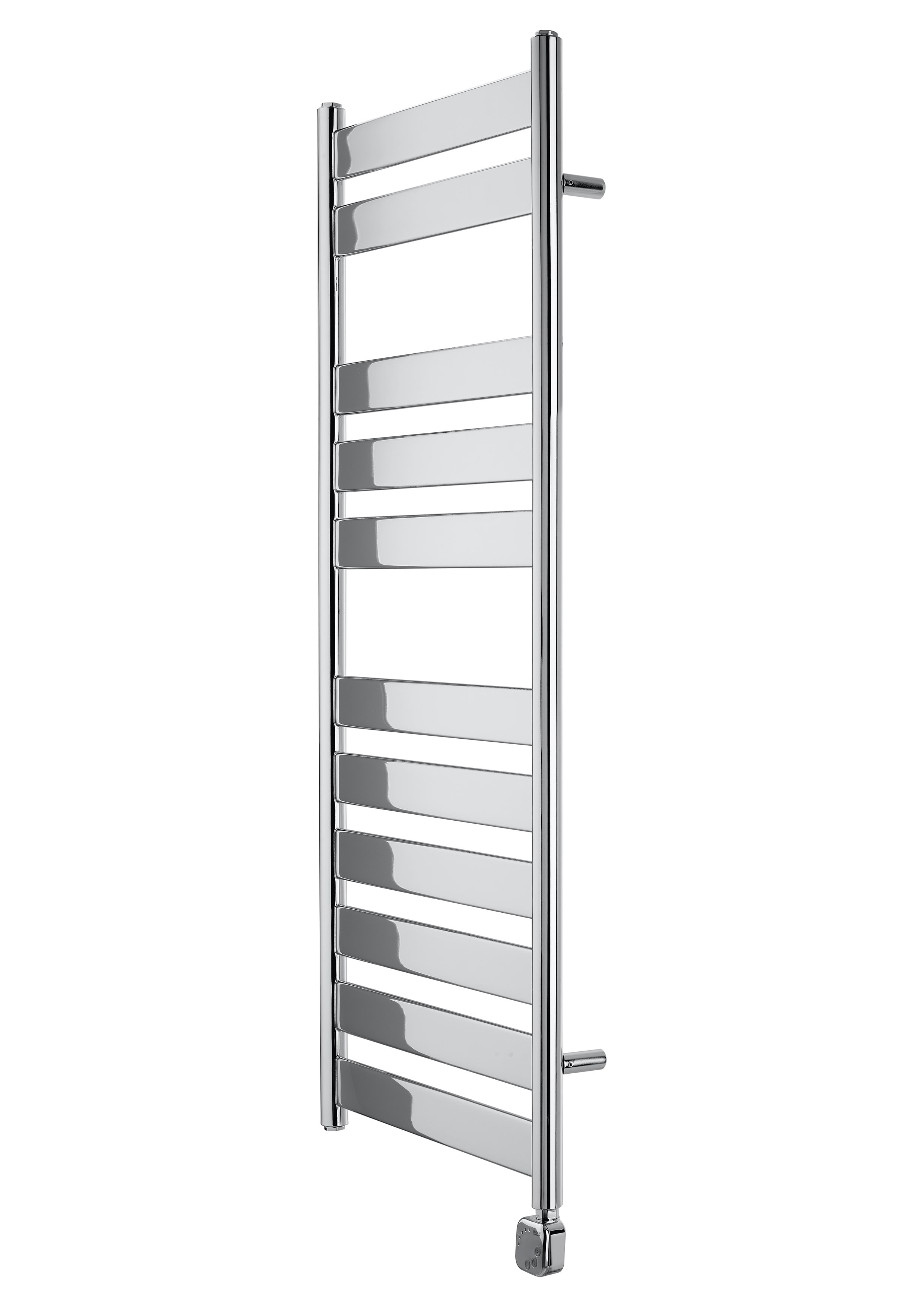 A815503001 Электрический полотенцесушитель ROCA Hotels - Вид №1