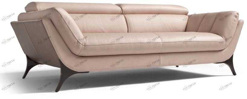 Egoitaliano Диван с подголовником Sueli sun-id-1349171