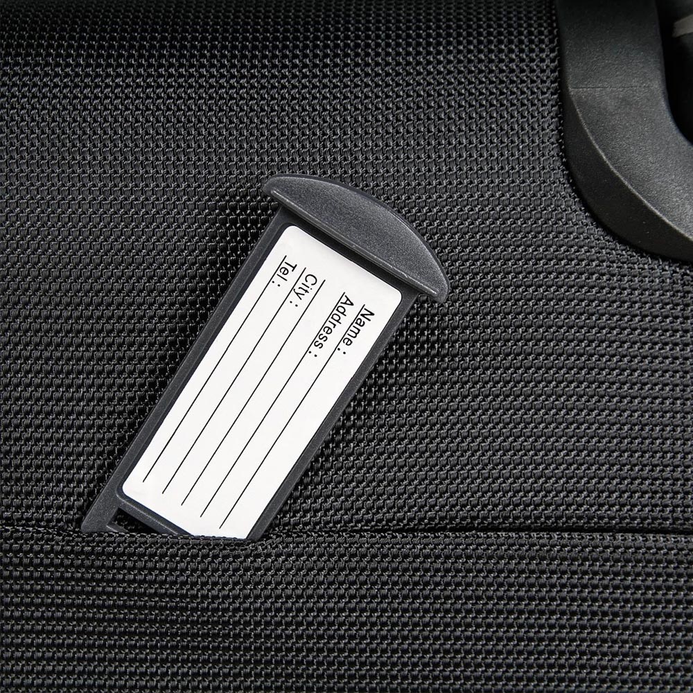 89549-01 Чемодан 89549 L Travelite Crosslite  - Вид №10