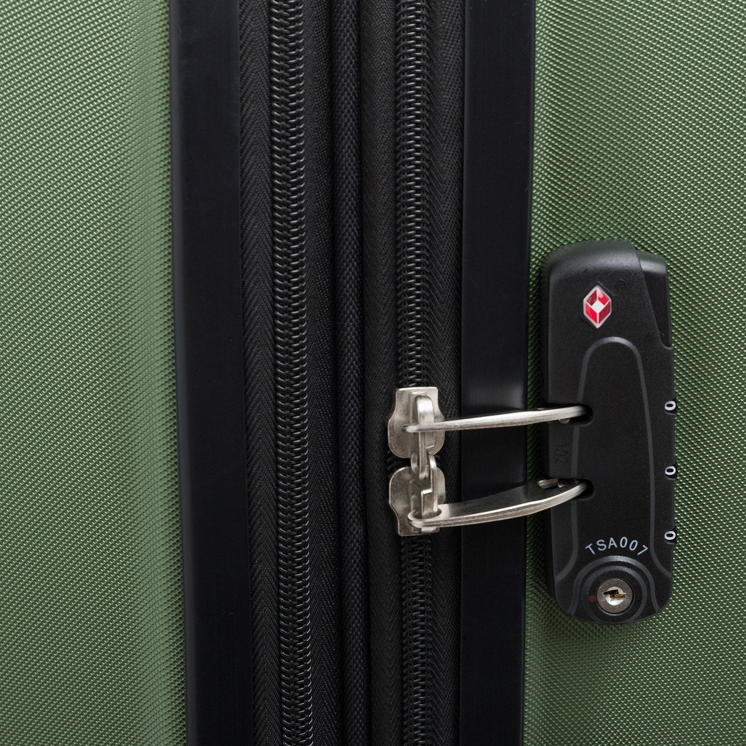 73049-80 Чемодан 73049 4-Wheels Trolley L Exp Travelite City - Вид №4