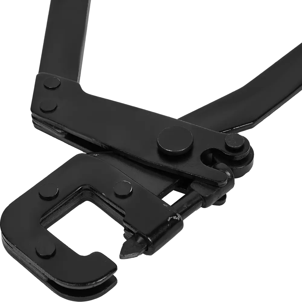 Просекатель СПЕЦ ПРОМО для металлического профиля 385 мм 84556786 STLM-0051913 - Вид №1