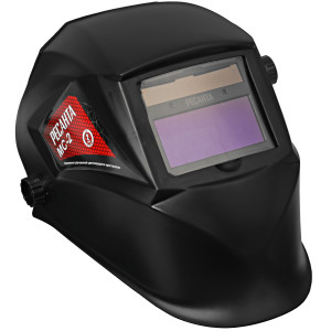 Маска сварочная Ресанта МС-2 65/14 6717374