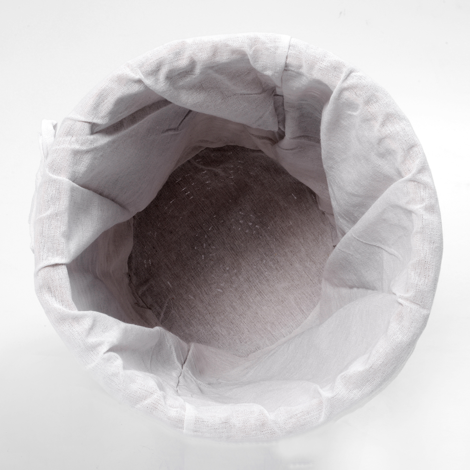 WB-410-M Main Плетеная корзина для белья с крышкой WasserKRAFT  - Вид №5