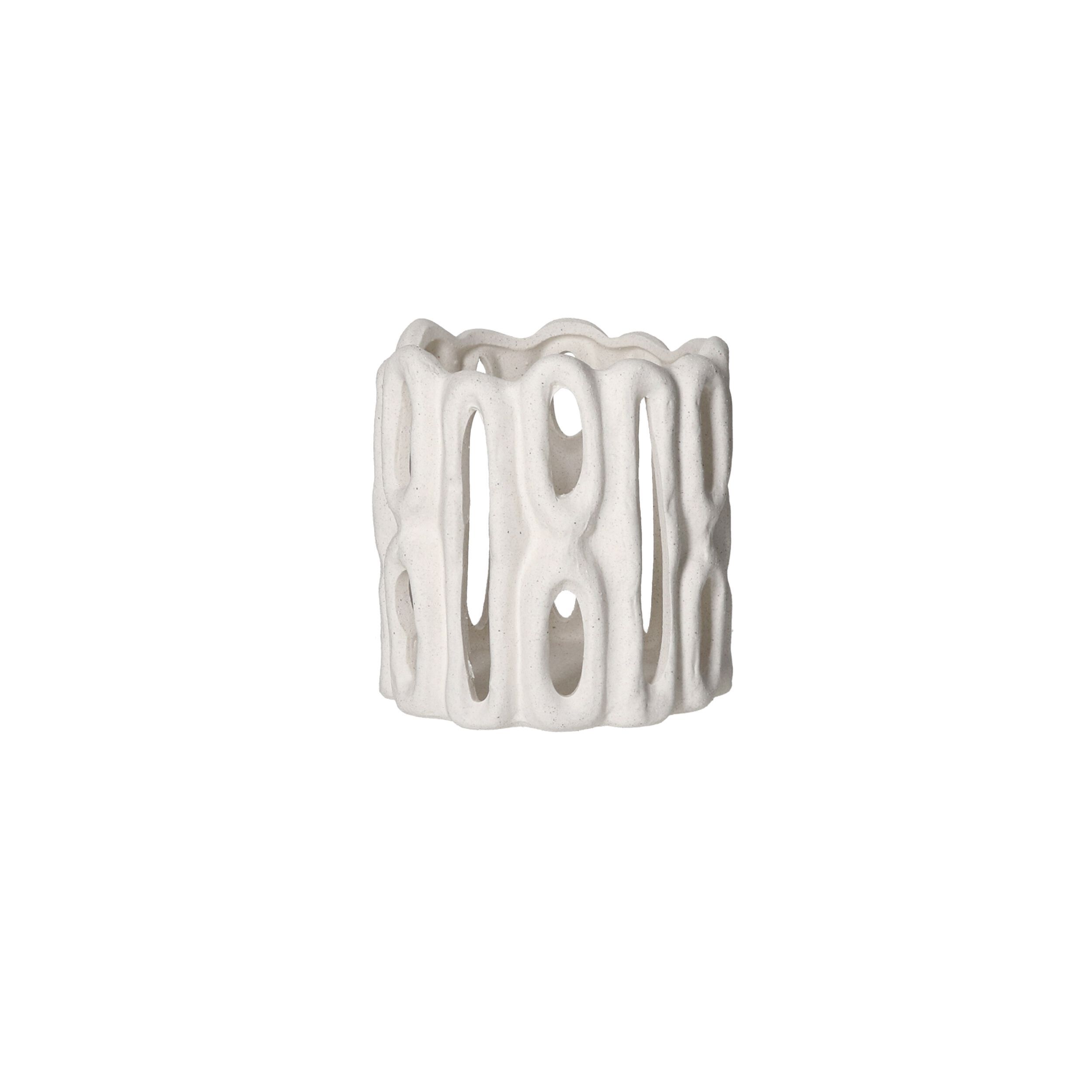 Керамический подсвечник POMAX CADIZ ARCH-00055235 - Вид №2