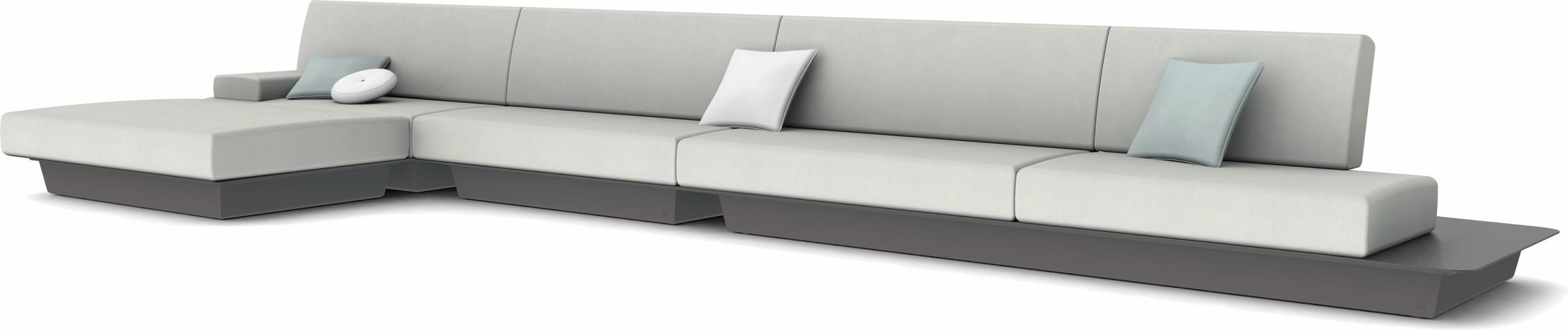 Concept 4 лава alu top f10 Manutti Air MNST797