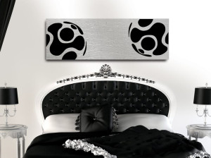 Алюминиевый полотенцесушитель