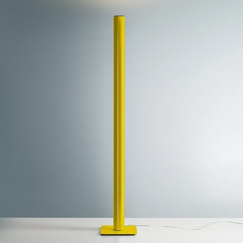 Алюминиевый светодиодный торшер с диммером Artemide Ilio ARCH-00072297 - Вид №17