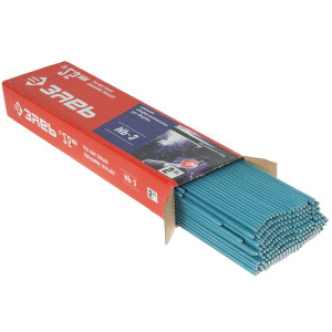 Электроды Зубр МР-3 5344377