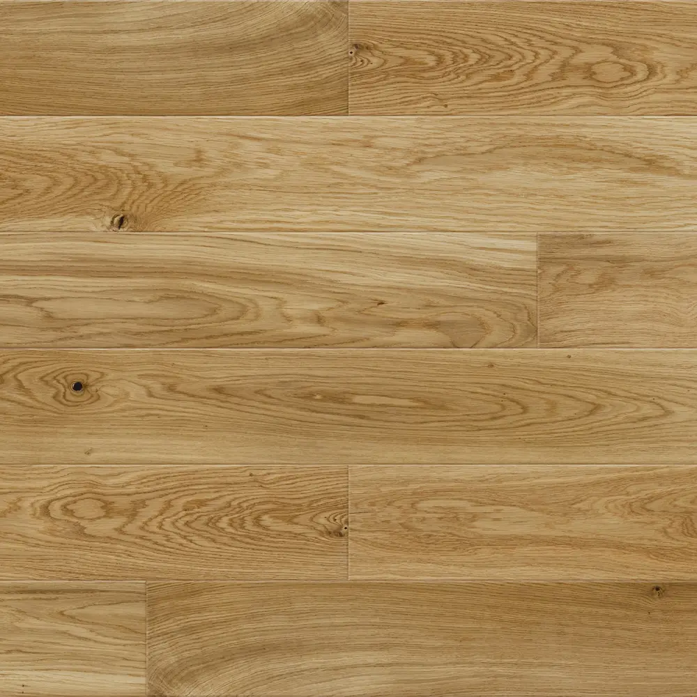 Паркетная доска однополосная Artens «Фемели», лак, 5G, 0.99 м² STLM-2208273