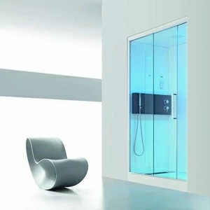 Душевая кабина встроенная Soul INTEGRA 120/70 см 1SUC2S2