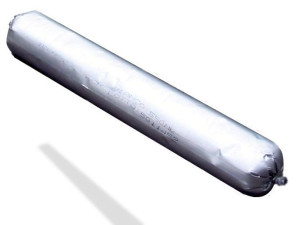 Акриловый однокомпонентный герметик для вертикальных компенсаторов