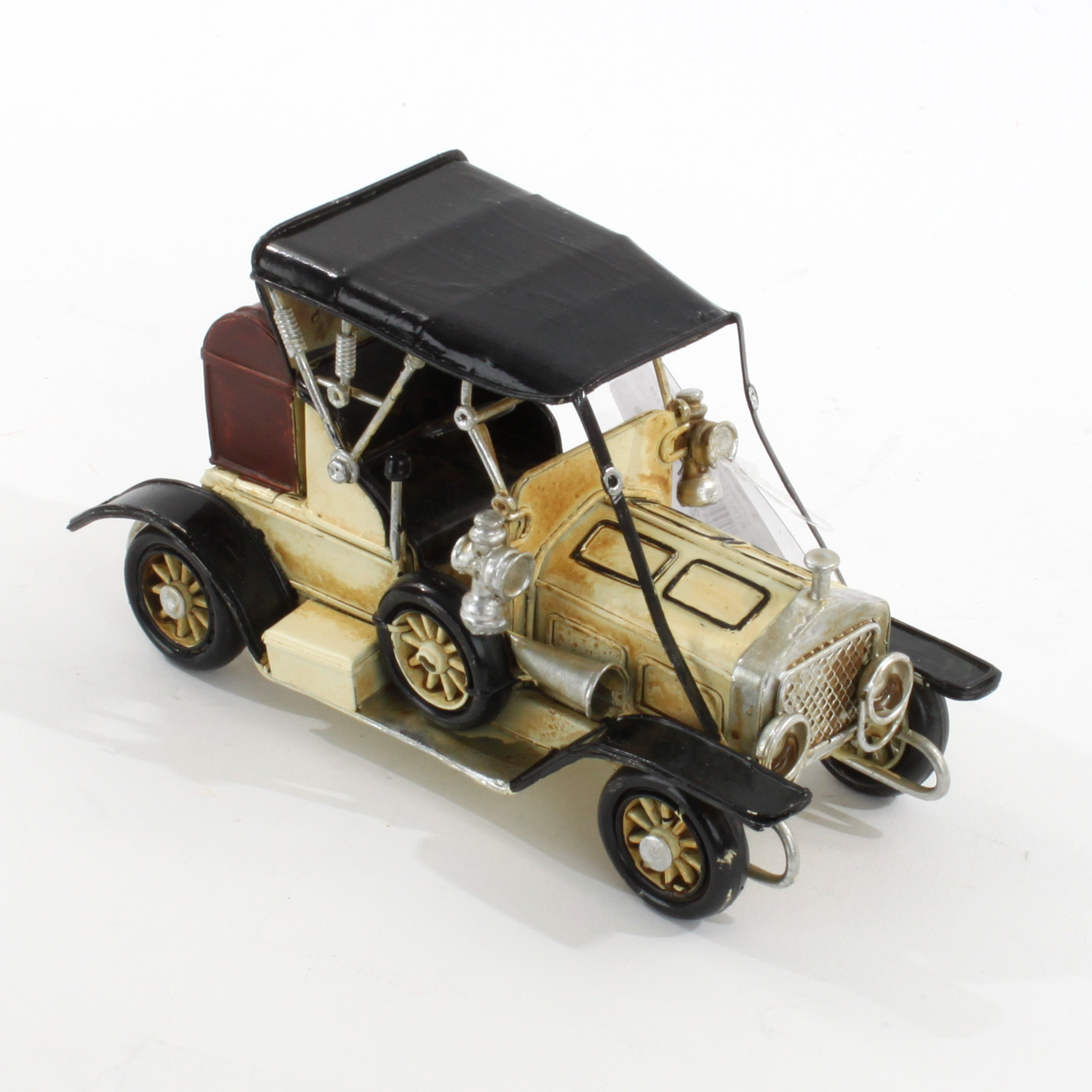 3870726.0148 Модель ретроавтомобиля TO4ROOMS 