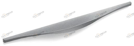 Cosma Модульная алюминиевая ручка для мебели в современном стиле  600 