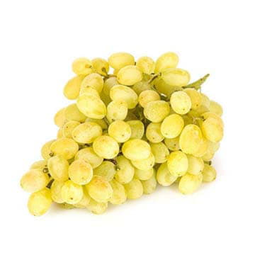 Виноград Кишмиш белый ~500 г Santreyd 25065 - Вид №1