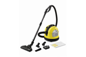 39623 Бытовой пылесос VC 6300 1.195-541 Karcher