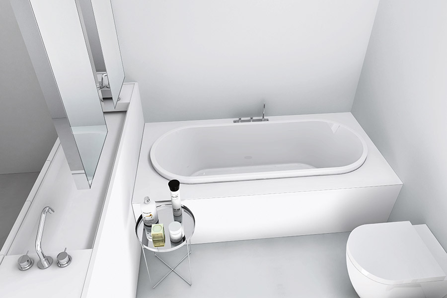 Makro ванна для облицовки Street sun-id-2017712 - Вид №1