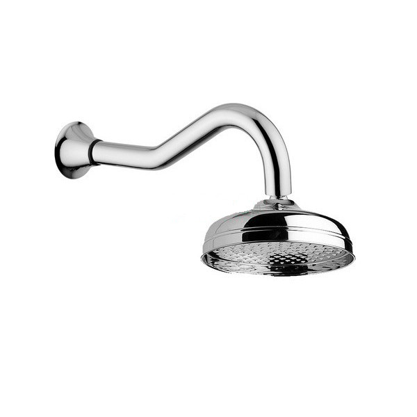 Кронштейн душевой MIGLIORE Ricambi ML.RIC-36.128.DO, золото, 330 мм  - Вид №2