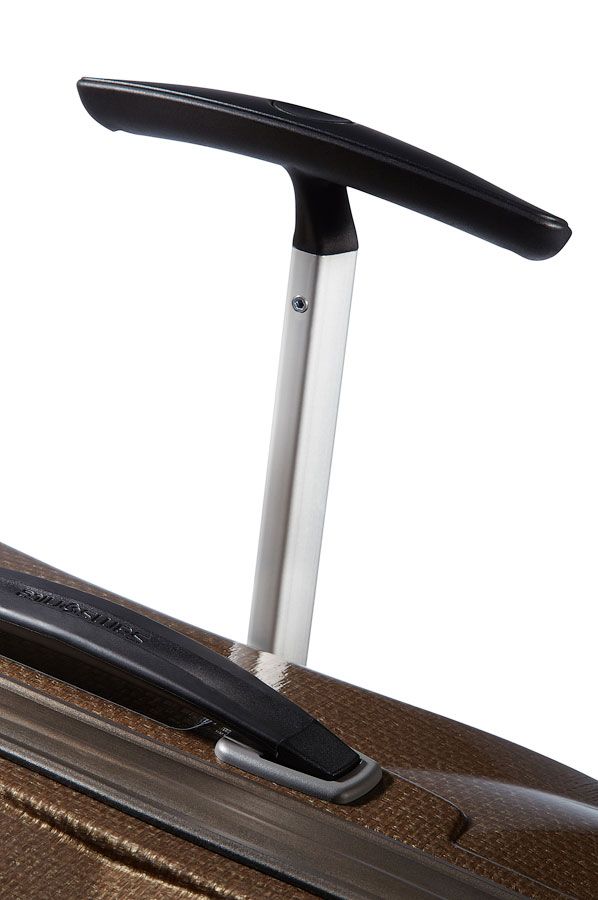 98V-05001 Чемодан 98V*001 Spinner 55/20 Samsonite Lite-Shock  - Вид №3