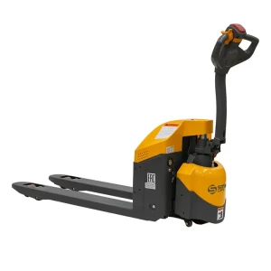 Электрическая самоходная тележка CBD20W-E (2000 кг, li-ion 24В / 50Ач) SMARTLIFT (SMART)