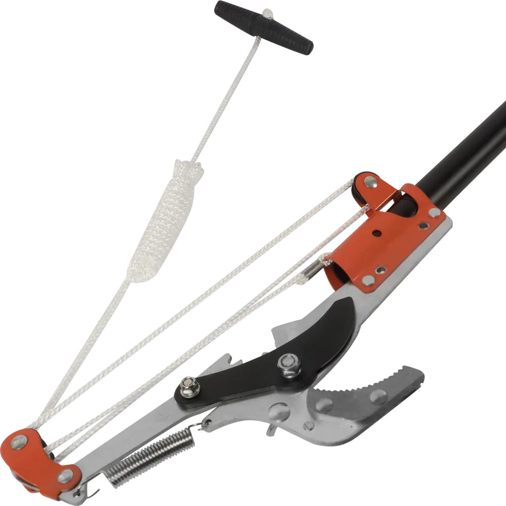 Сучкорез Новасад с пилой для высотной обрезки до 30 мм 82145052 STLM-0020338 - Вид №1