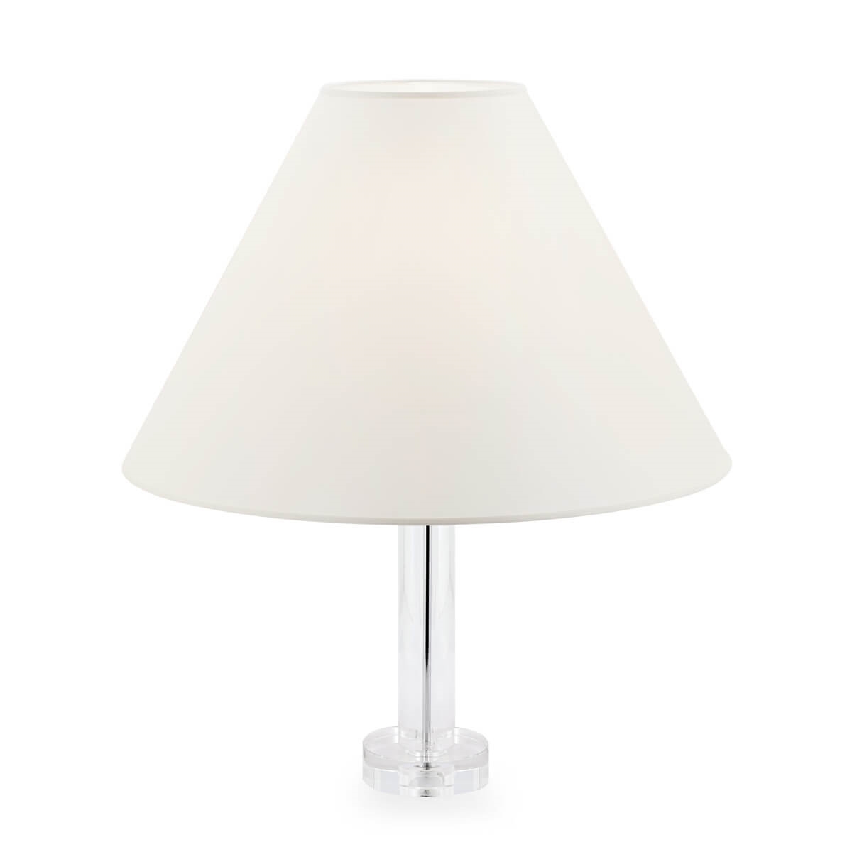 500118,1 ABHIKA СВЕТИЛЬНИК STUDIO CRYSTAL WHITE 500118.1