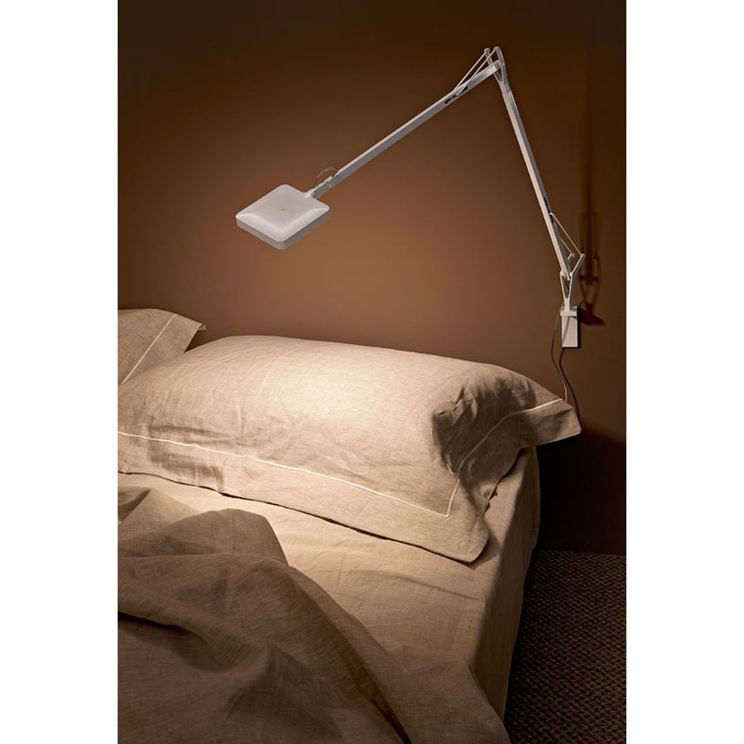 Flos F3454057 KELVIN настенный  - Вид №1