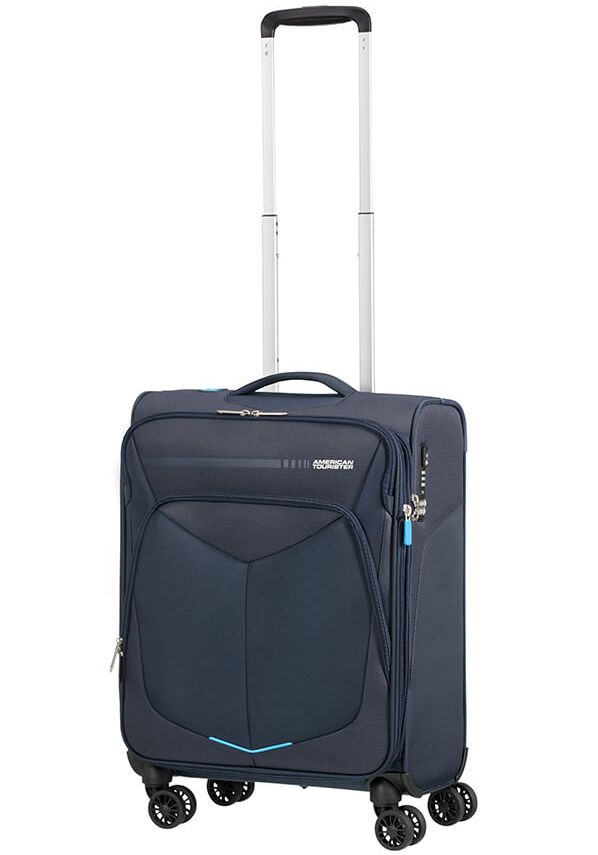78G-41003 Чемодан 78G*003 Spinner Expandable 55/20 TSA American Tourister Summerfunk  - Вид №6