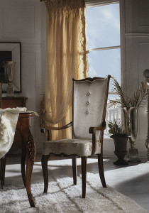 Стул  BBELLE 363/FC