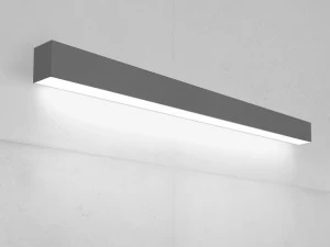 Lightnet Светодиодный настенный светильник прямого света Matric