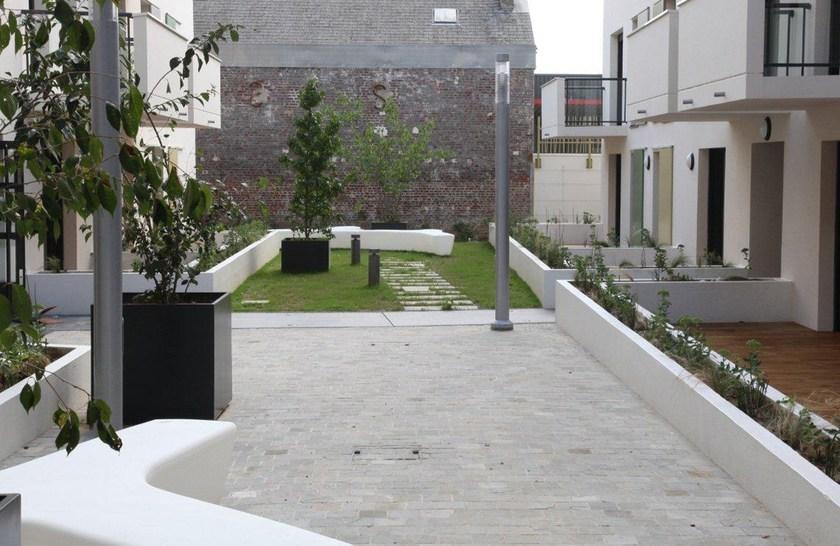 IMAGE'IN Кашпо для общественных мест sun-id-1361537 - Вид №4