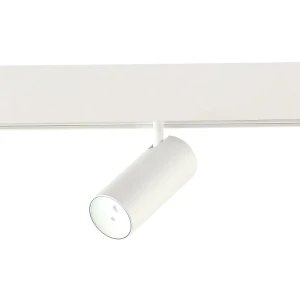 91408761 Трековый светильник спот светодиодный St luce St375.506.07 7 Вт 3 м² цвет белый STLM-0928531