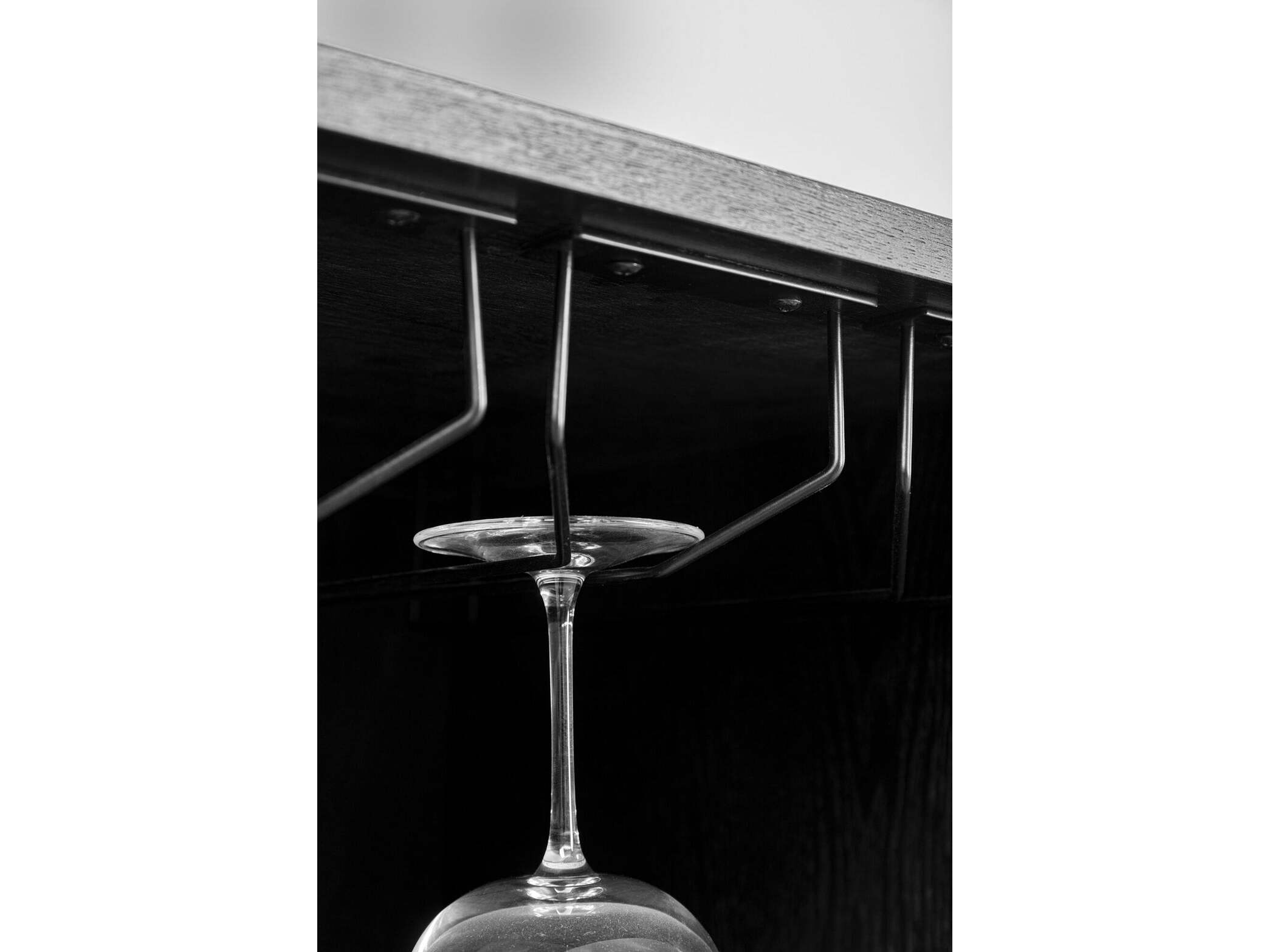 Деревянный барный шкаф KARE Design драгоценный ARCH-00050934 - Вид №6